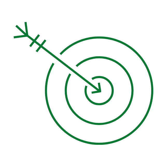 target icon