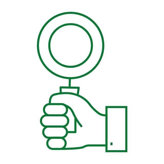 identification icon