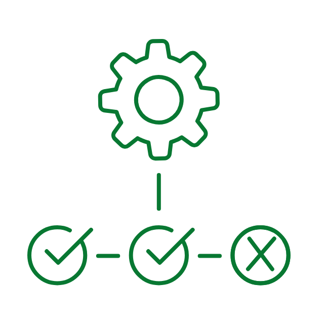 performance summary icon